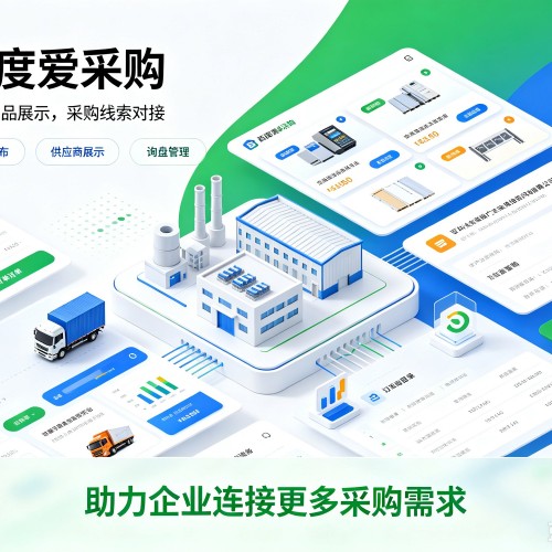 西丰百度爱采购